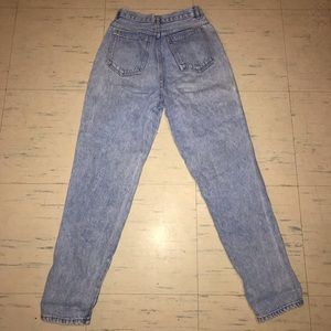 Mom Jean/ Boyfriend jeans